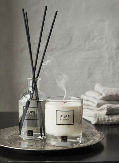 Painted Valley Candle