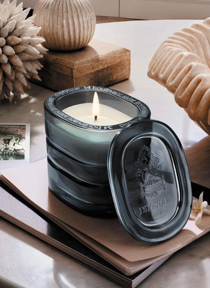 Painted Valley Candle