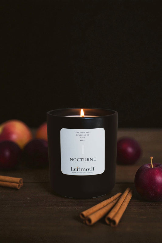 Nocturne Candle